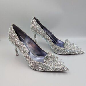 Crystal Slipper